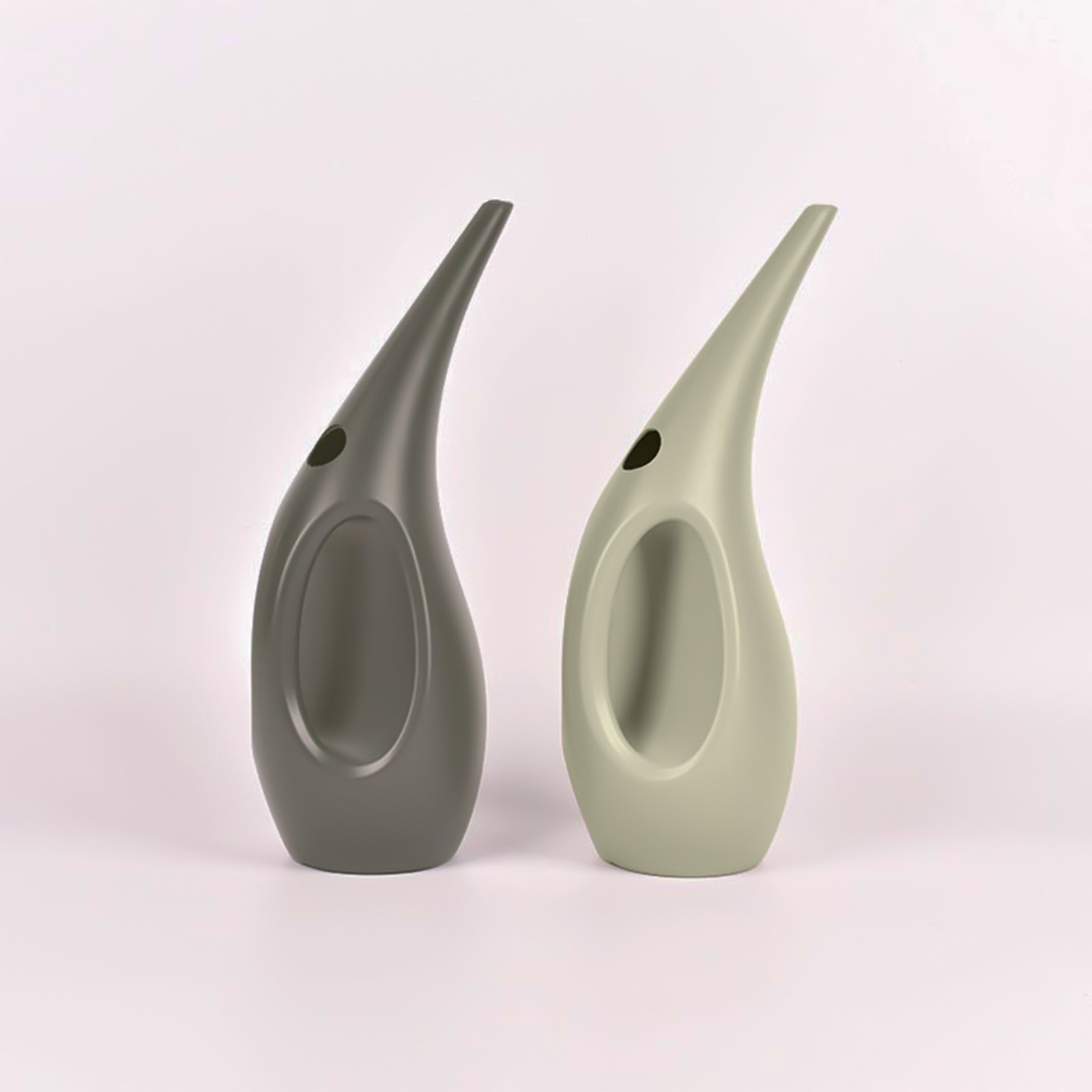 Modern Bidet/Lota/Bodna BPA Free Antibacterial Coat Discreet Jug/Toilet 1.5L