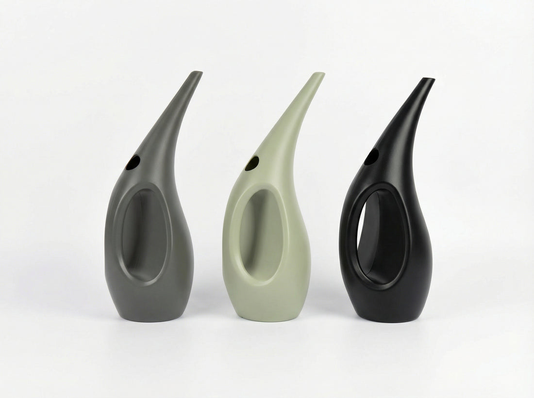 Modern Bidet/Lota/Bodna BPA Free Antibacterial Coat Discreet Jug/Toilet 1.5L
